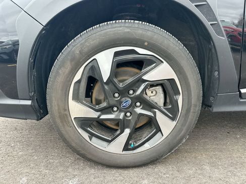 Certified 2024 Subaru Crosstrek 2.5i Limited image 19