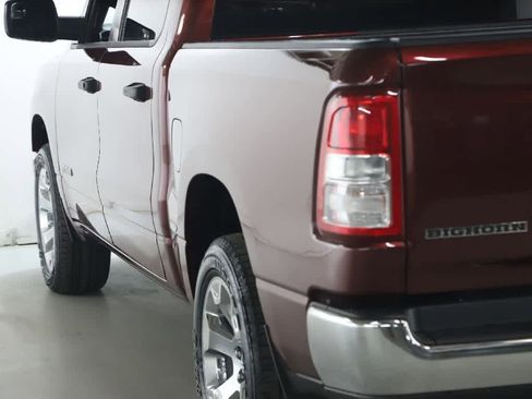Used 2023 RAM 1500 Big Horn image 43