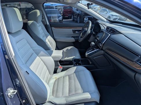 Used 2020 Honda CR-V EX image 33