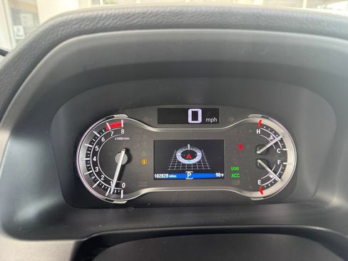 Used 2017 Honda Pilot Elite image 20