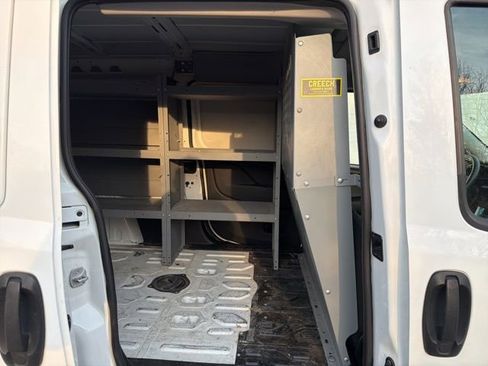 Used 2020 RAM ProMaster City Tradesman FWD image 9