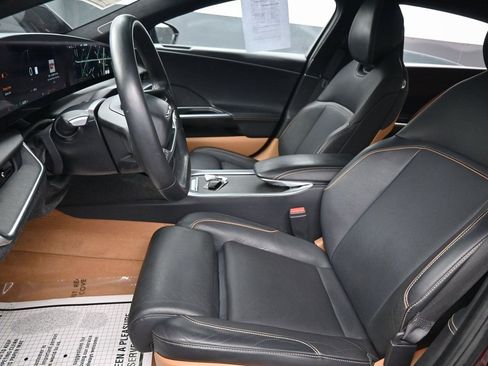 Used 2023 Lucid Air Touring AWD/4WD image 22