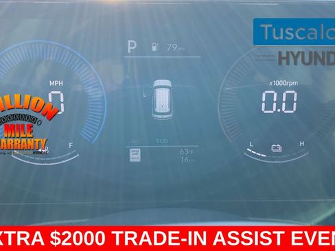 New 2026 Hyundai Santa Fe SE FWD image 15