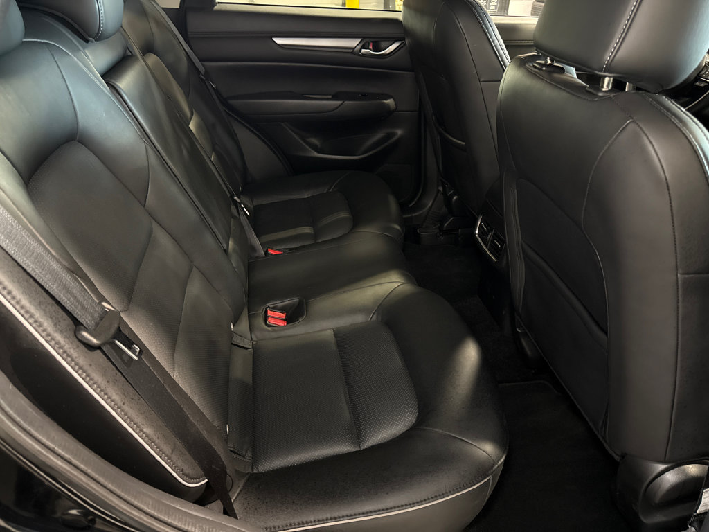Certified 2025 MAZDA CX-5 AWD 2.5 S w/ Select Package image 15