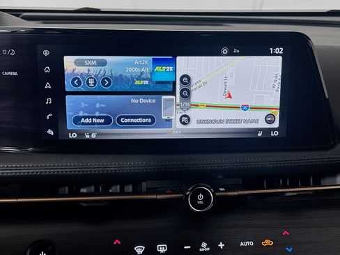 Used 2023 Nissan Ariya FWD image 21