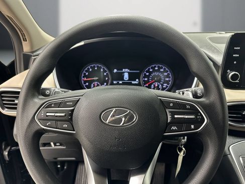 Certified 2023 Hyundai Santa Fe SE FWD image 23