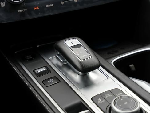 New 2027 INFINITI QX60 Luxe w/ Cargo Package FWD image 15