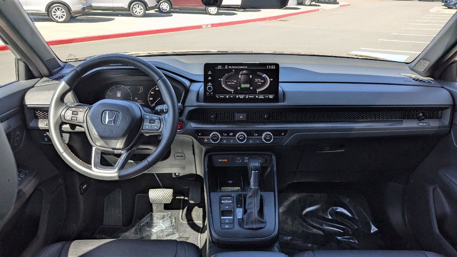 Used 2024 Honda CR-V Sport-L image 19