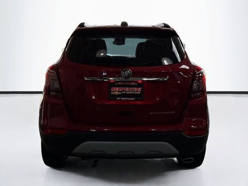 Used 2020 Buick Encore Preferred image 7
