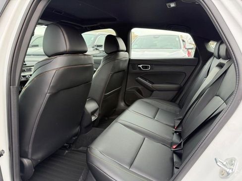 Used 2026 Acura Integra A-Spec FWD image 7