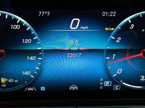 Used 2023 Mercedes-Benz E 350 Sedan image 13