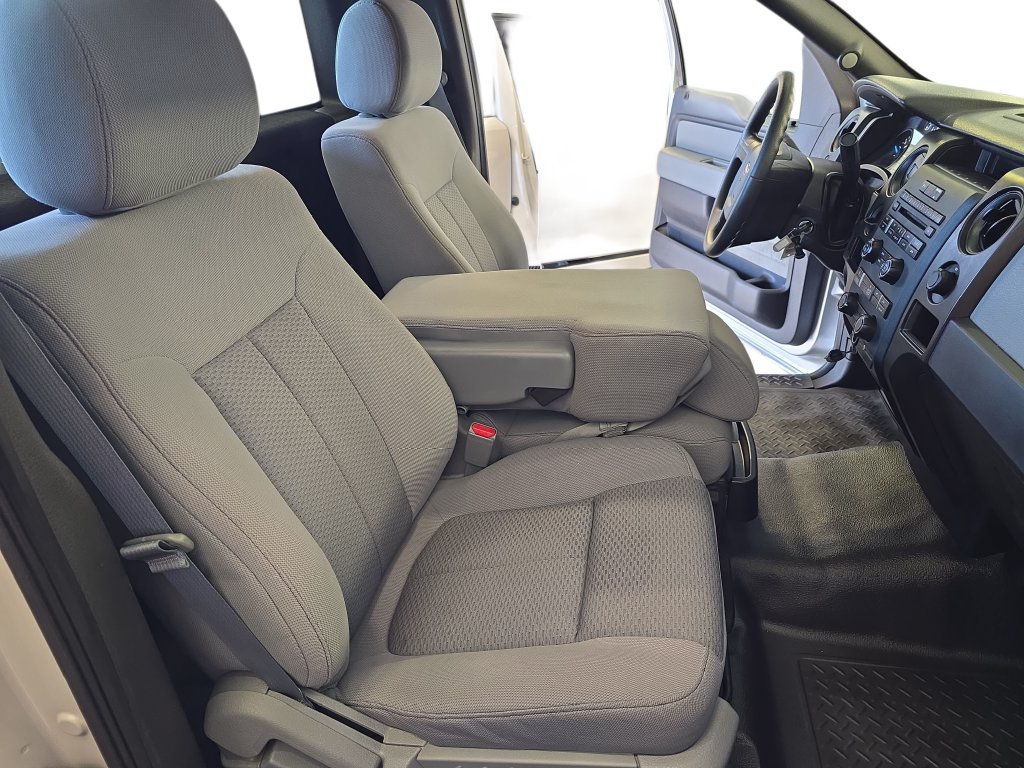 Used 2014 Ford F150 STX RWD image 9