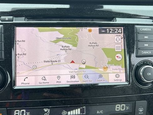 Used 2019 Nissan Rogue Sport SV w/ Technology Package image 10