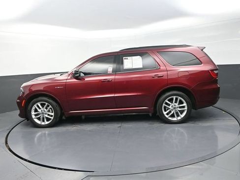 Used 2023 Dodge Durango R/T AWD/4WD image 6