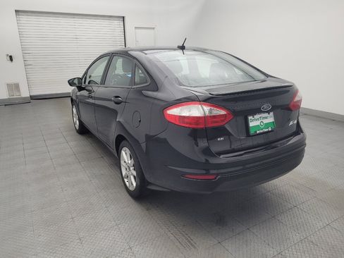 Used 2019 Ford Fiesta SE w/ Equipment Group 201A FWD image 5