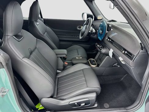 New 2026 MINI Cooper S FWD image 19