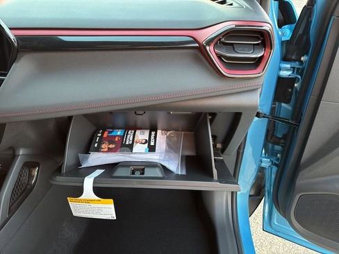 New 2026 Chevrolet TrailBlazer RS w/ Convenience Package image 44