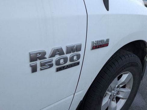Used 2020 RAM 1500 Tradesman w/ Chrome Plus Package image 8