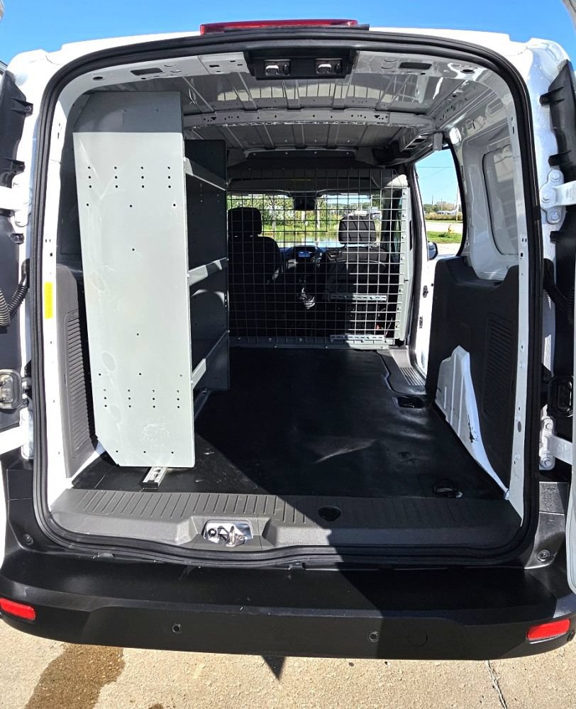 Used 2023 Ford Transit Connect XL FWD image 10