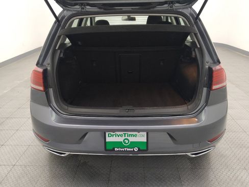 Used 2019 Volkswagen Golf SE image 29