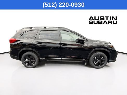 New 2026 Subaru Ascent Premium image 9