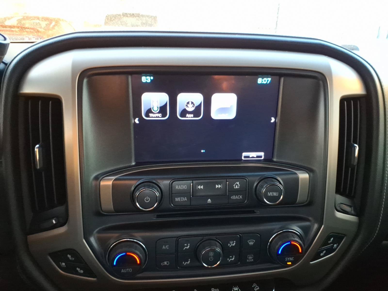 Used 2018 GMC Sierra 1500 Denali AWD/4WD image 18