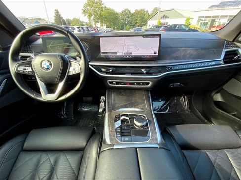 Used 2024 BMW X5 xDrive40i w/ Premium Package image 30