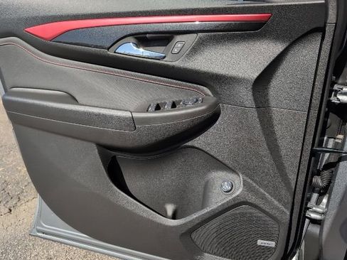 New 2026 Chevrolet TrailBlazer RS w/ Convenience Package image 14