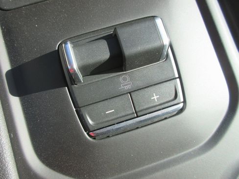 New 2026 GMC Sierra 1500 AT4 w/ AT4 Premium Package image 20