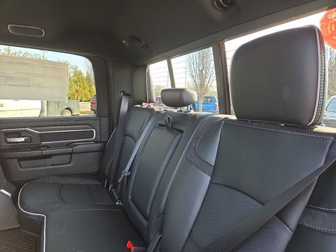 New 2026 RAM 3500 Laramie image 10
