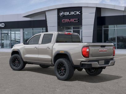 New 2026 GMC Canyon Elevation w/ Convenience Package