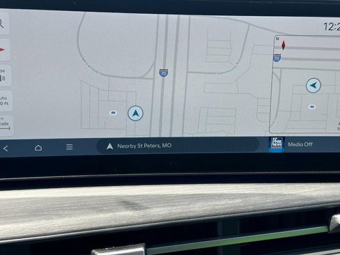 New 2026 Hyundai Santa Fe Limited image 13