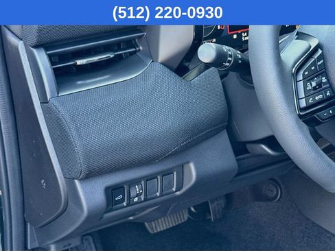 New 2026 Subaru Outback Premium AWD/4WD image 11
