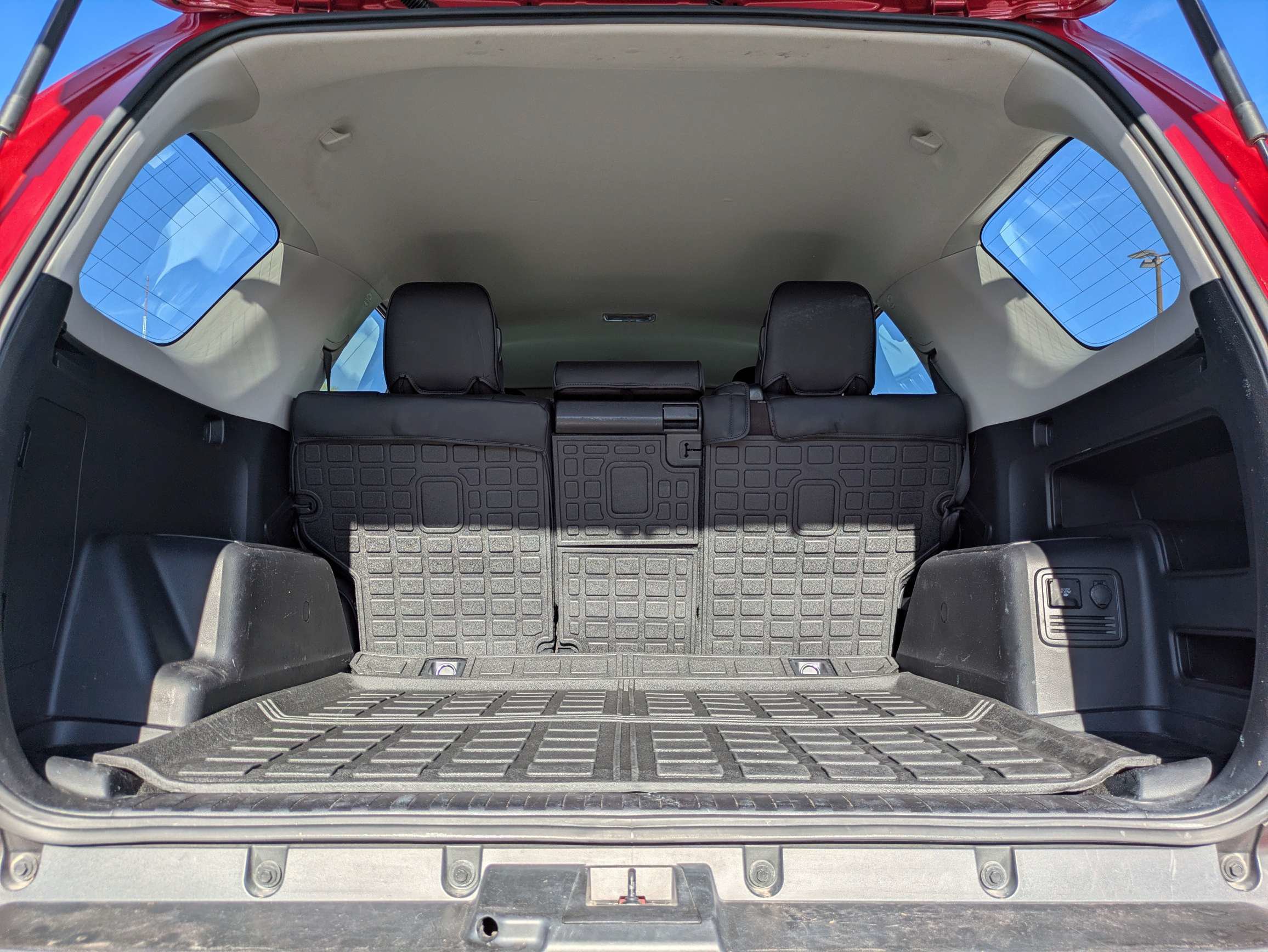 Used 2022 Toyota 4Runner SR5 RWD image 13