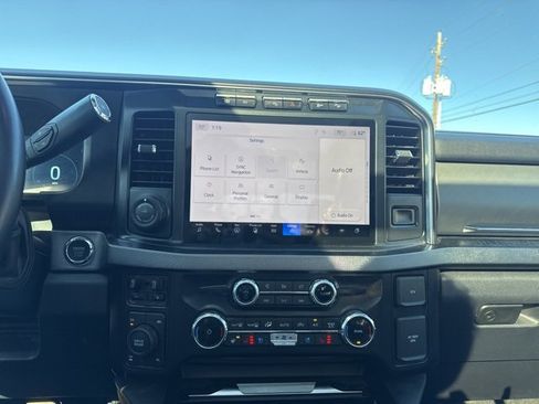 Used 2024 Ford F250 Platinum image 53