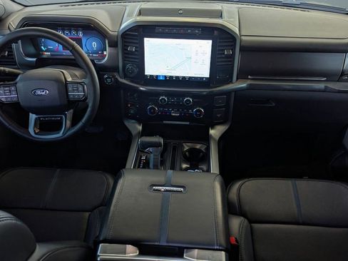 Certified 2024 Ford F150 Platinum w/ FX4 Off-Road Package image 15