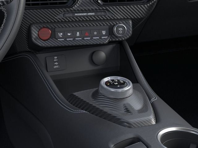 New 2026 Ford Mustang Dark Horse SC w/ Carbon Fiber Exterior Package RWD image 15