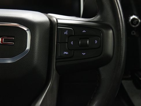 Used 2024 GMC Sierra 2500 AT4X AWD/4WD image 26