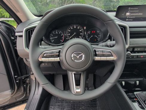 New 2026 MAZDA CX-50 AWD 2.5 S w/ Weather Package image 19