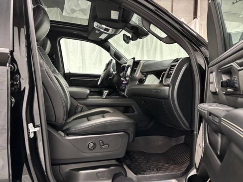 Used 2026 RAM 1500 RHO w/ RHO Level 1 Equipment Group AWD/4WD image 57