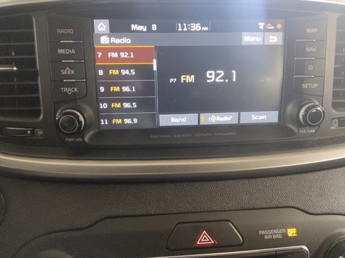 Used 2020 Kia Sorento SX FWD image 25