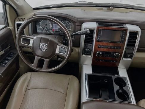 Used 2011 RAM 2500 Laramie w/ HD Snow Plow Prep Group image 24