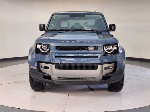 New 2026 Land Rover Defender 110 S AWD/4WD image 14