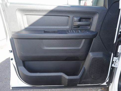 Used 2025 RAM 2500 Tradesman image 10