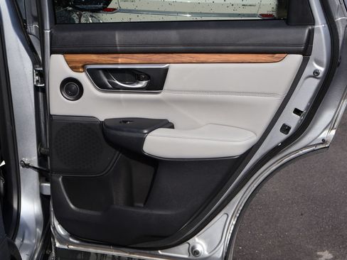 Certified 2019 Honda CR-V EX-L image 14