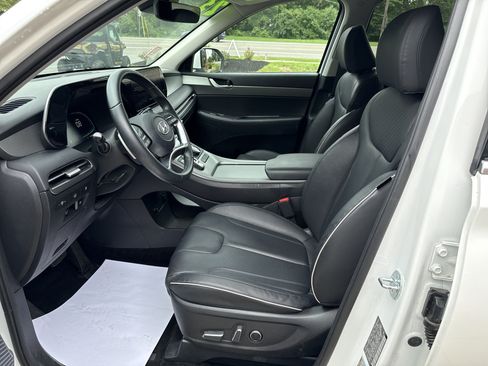 Certified 2023 Hyundai Palisade XRT AWD/4WD image 12