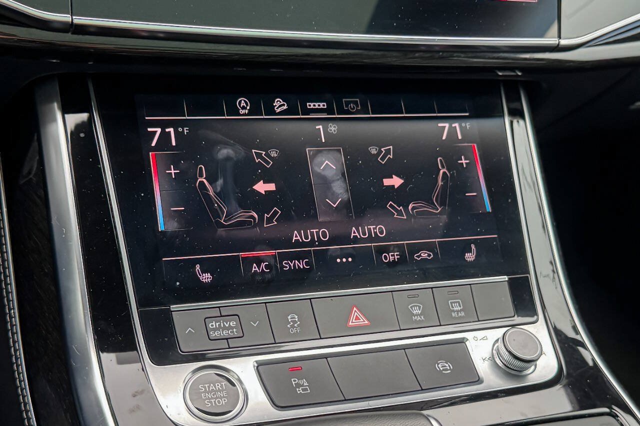 Used 2025 Audi Q7 3.0T Premium Plus AWD/4WD image 28