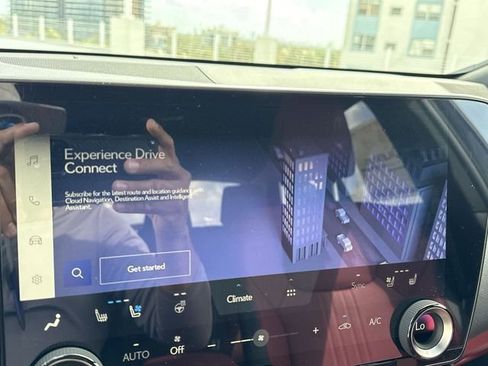 New 2026 Lexus NX 350h NX 350h PREMIUM AWD image 18