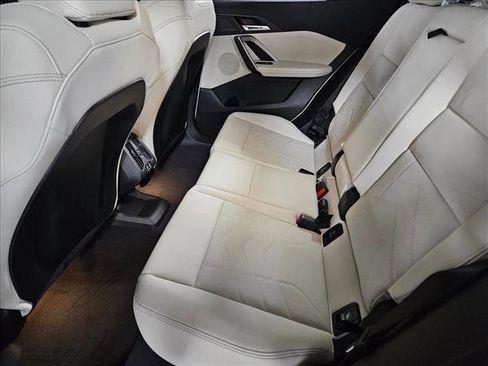 New 2026 BMW X2 xDrive28i w/ Technology Package AWD/4WD image 14