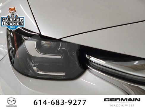 Certified 2024 MAZDA CX-90 Plug-In Hybrid w/ Premium Plus AWD/4WD image 16